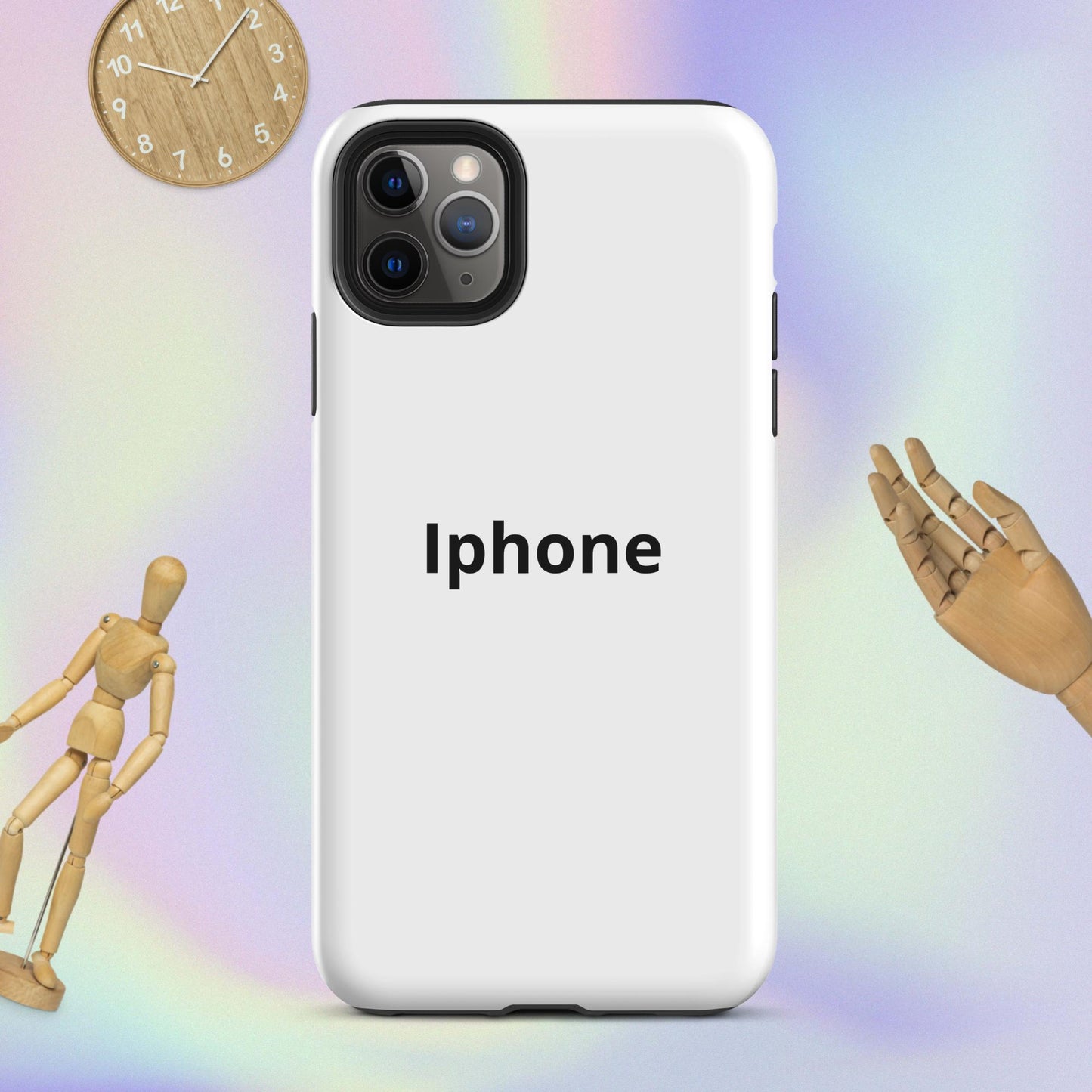 Tough Case for iPhone®