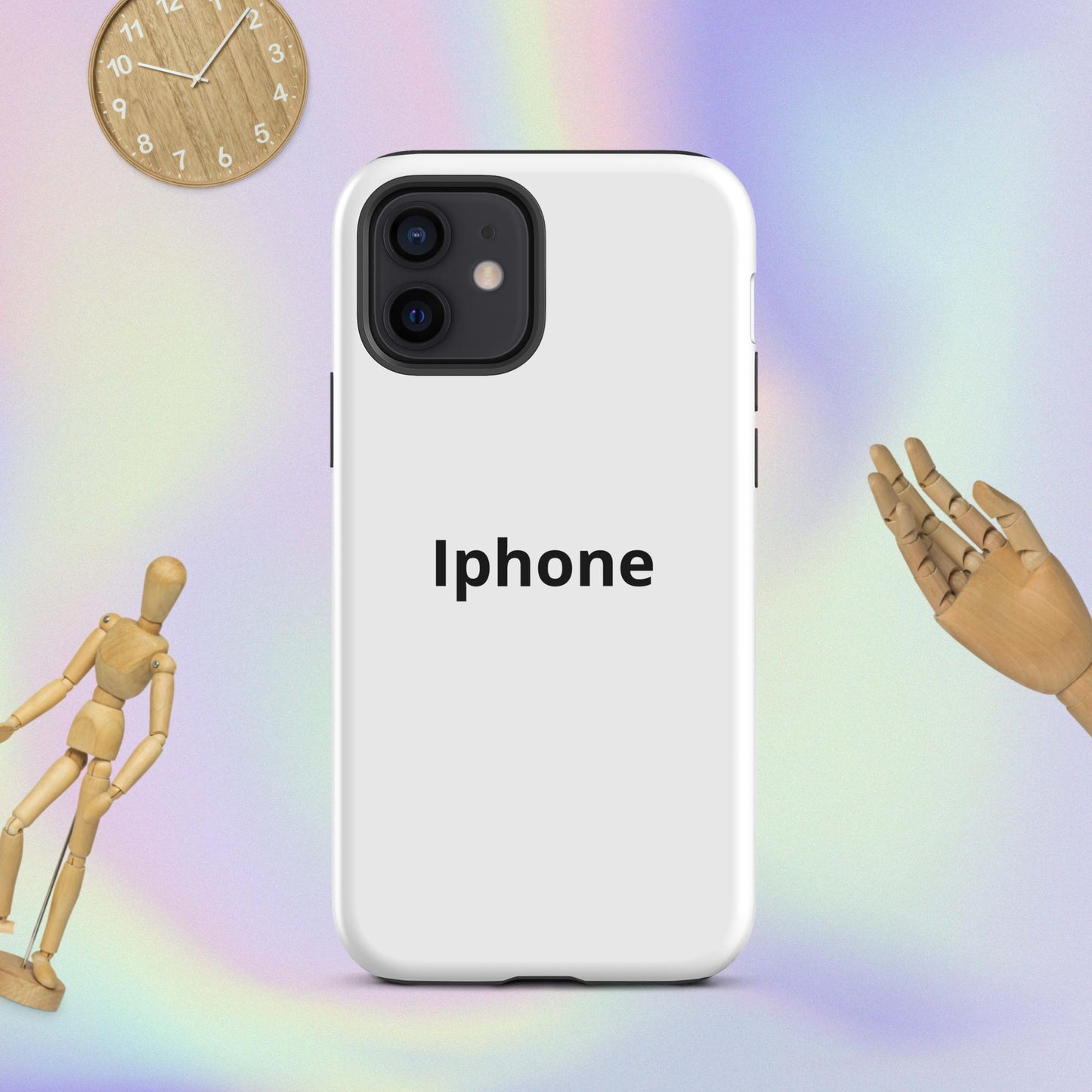 Tough Case for iPhone®