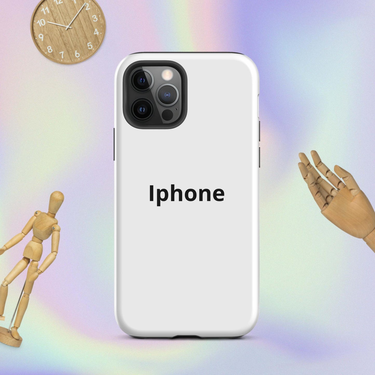 Tough Case for iPhone®