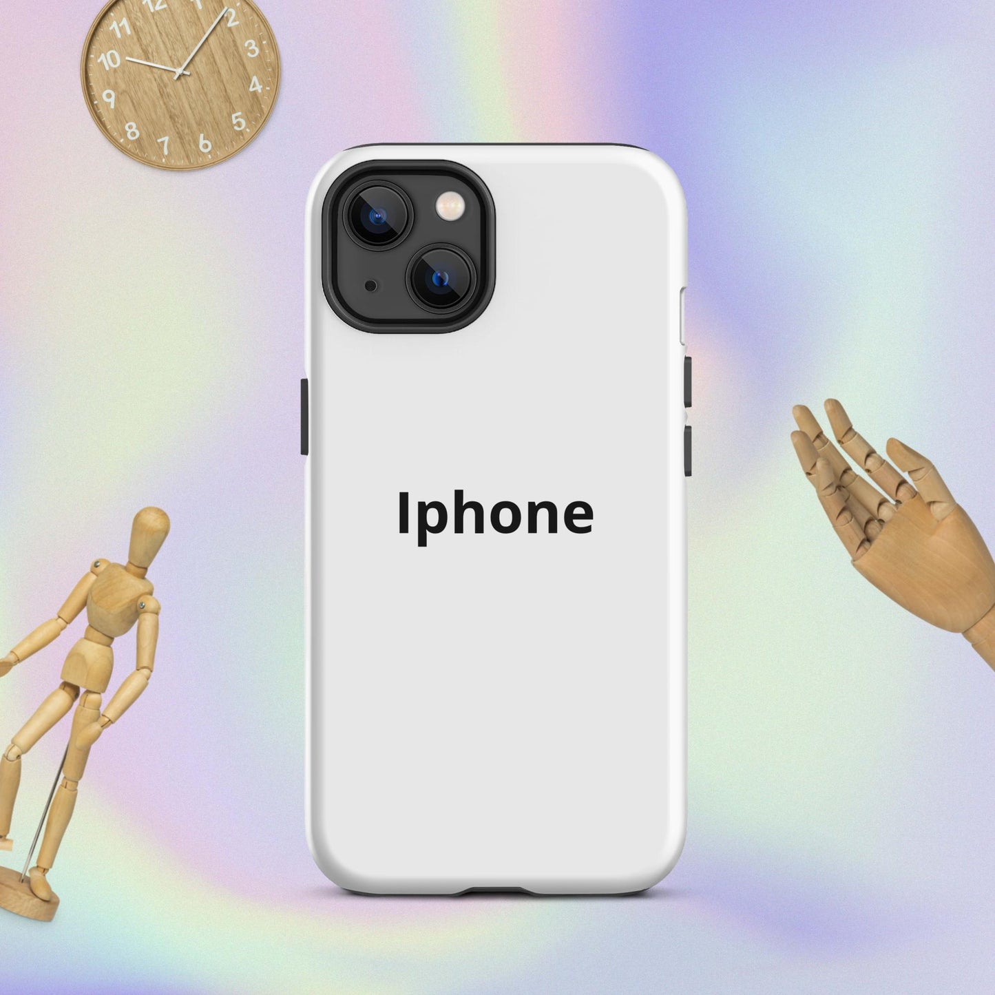 Tough Case for iPhone®