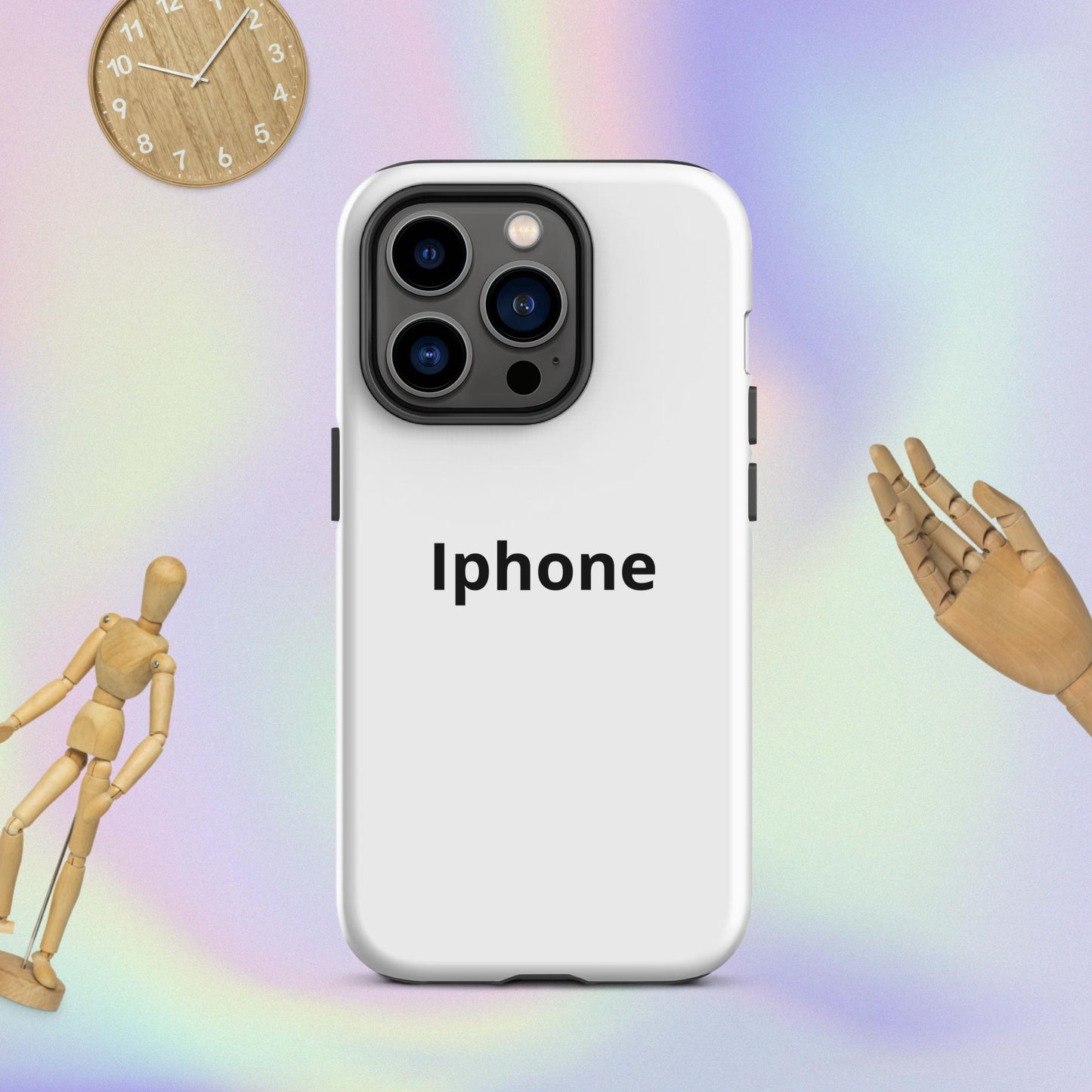 Tough Case for iPhone®