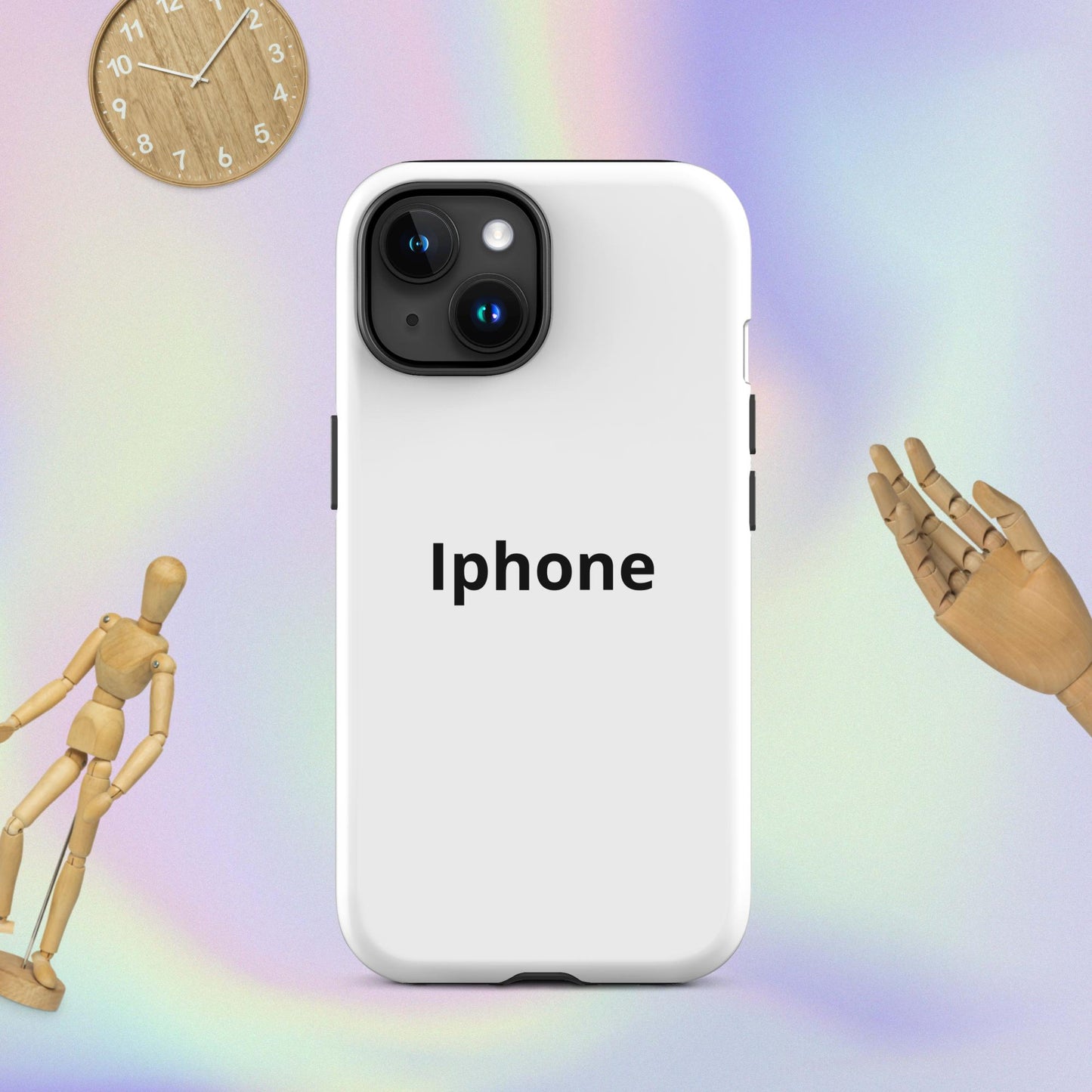 Tough Case for iPhone®